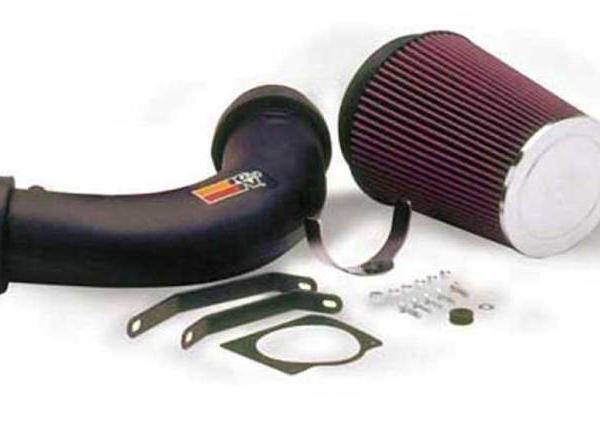 KN 57 FIPK Air Intake 50 K&N Engineering 57-2514-4