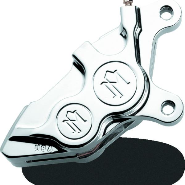 Performance Machine 0053-2920-CH