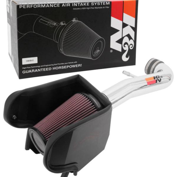 K&N Engineering 77-1576KP