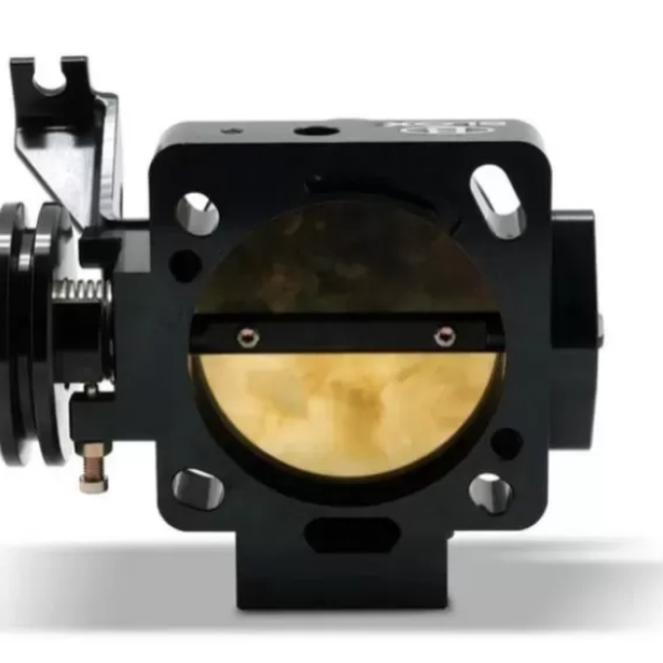 BX Throttle Bodies BLOX Racing BXIM-00290-BK