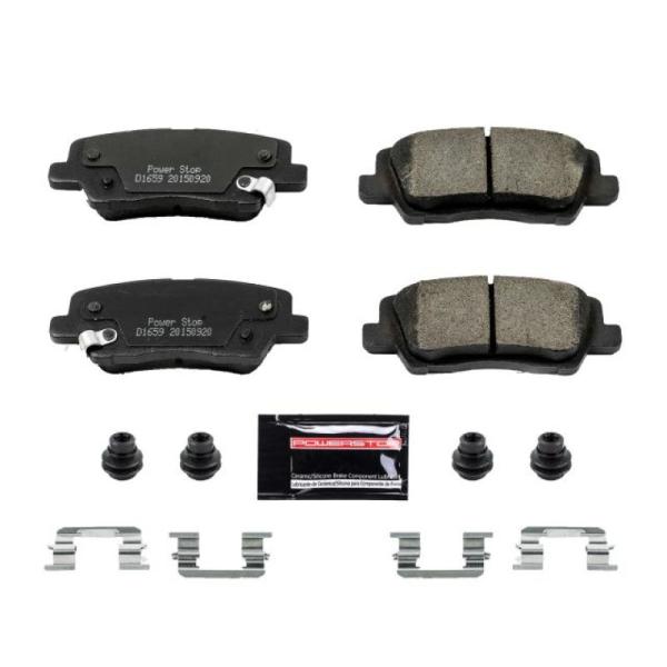 PowerStop Z23-1659