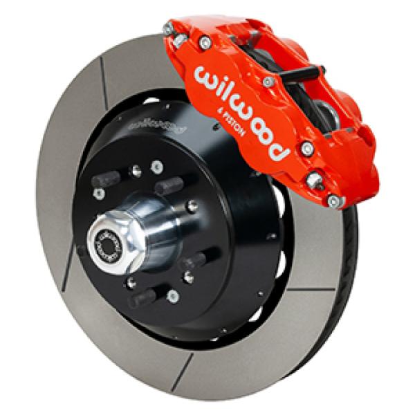 WIL Superlite Brake Kit Wilwood 140-14838-R