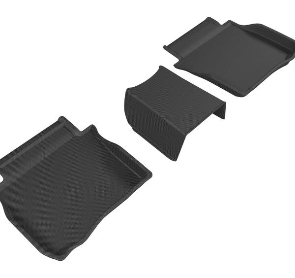 ACE Kagu - Rear - Black 3D MAXpider L1BC03321509