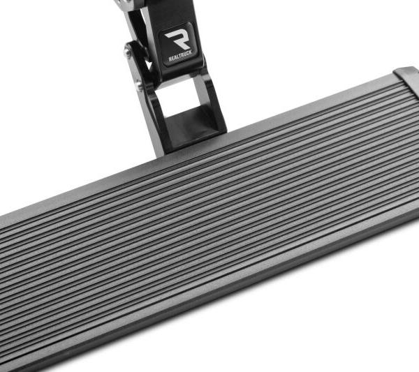 AMP Research 78140-01A