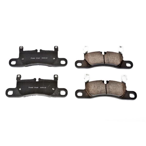 PowerStop 16-1453
