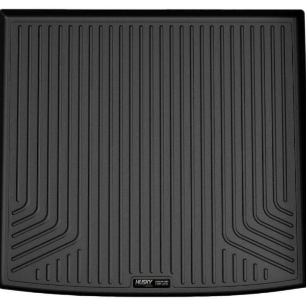 Husky Liners 25491