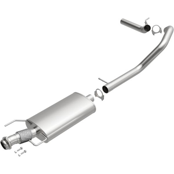 MAG BRE Exhaust Kits Magnaflow 106-0989