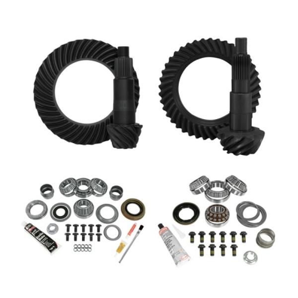 Yukon Gear & Axle YGK079
