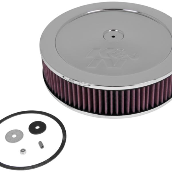 K&N Engineering 57-3028