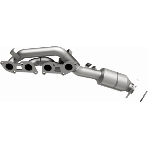 MAG Converter Direct Fit Magnaflow 5531881