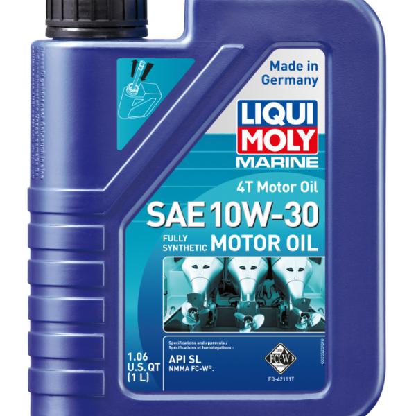 LIQUI MOLY 20520