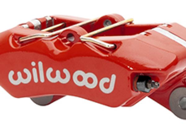 Wilwood 120-15585-RD