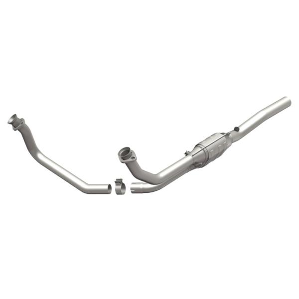 MAG Converter Direct Fit Magnaflow 23296