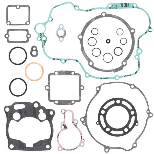 Vertex Pistons 808425