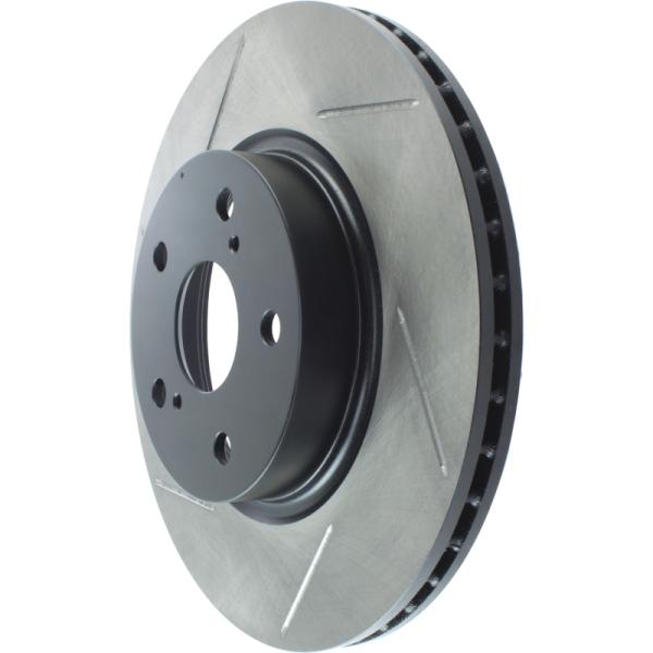 Stoptech 126.44040SR