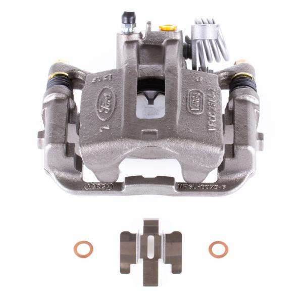 PowerStop L4539