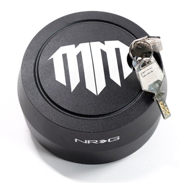 NRG SRK-201MB-MM