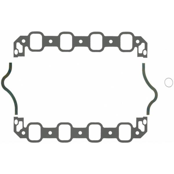 FEL Intake Manifold Gaskets Fel-Pro 12213