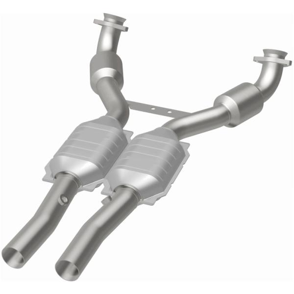 MAG Converter Direct Fit Magnaflow 93989