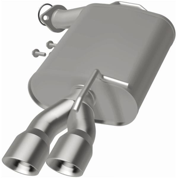 MAG BRE Muffler Kit Magnaflow 108-0035