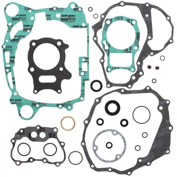 Vertex Pistons 811905