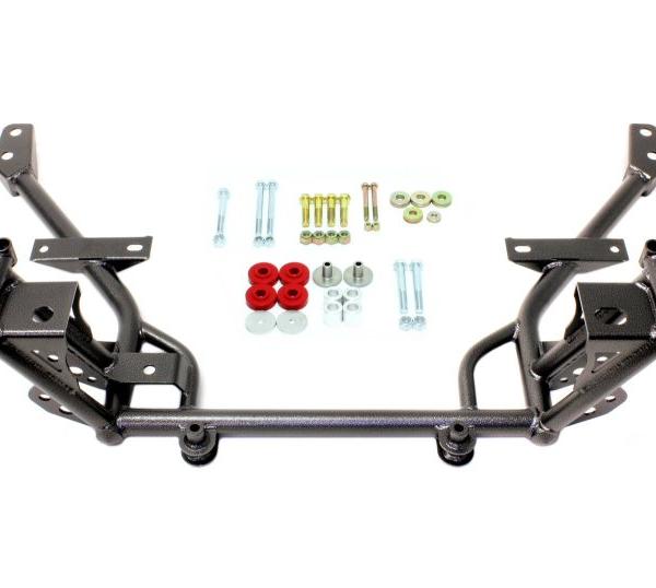 BMR Suspension KM018H