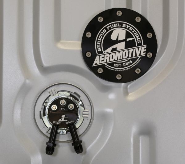 Aeromotive 18403