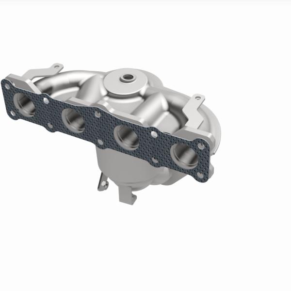 MAG Converter Direct Fit Magnaflow 5531775