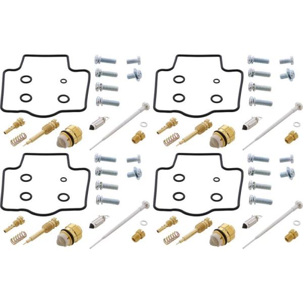 ABR Carburetor Rebuild Kits All Balls Racing 26-1696