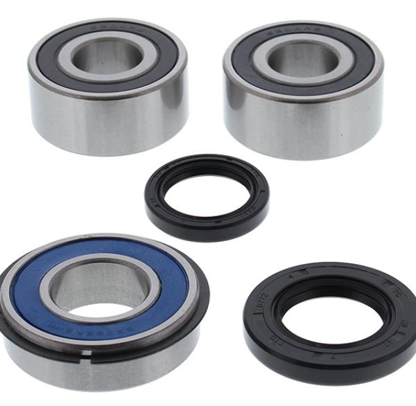 ABR Wheel Bearing Kits All Balls Racing 25-1756