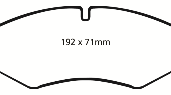EBC DP62060