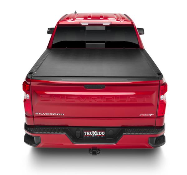 TRX Bed Cover - Sentry Truxedo 1574301