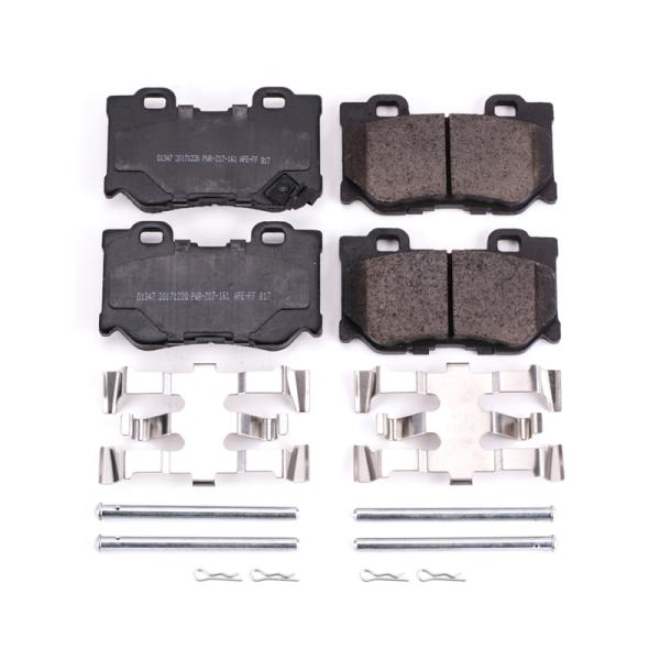 PowerStop 17-1347