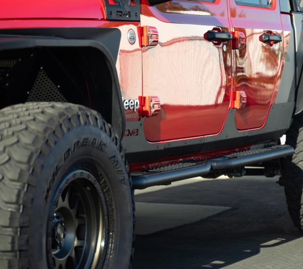 DV8 Offroad SRGL-09