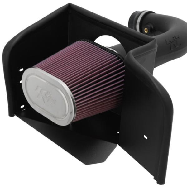 K&N Engineering 63-1529