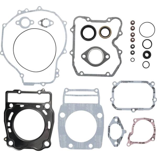 Vertex Pistons 8110051
