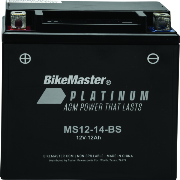 BikeMaster 780713