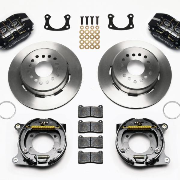 WIL Dynapro Brake Kit Wilwood 140-13207