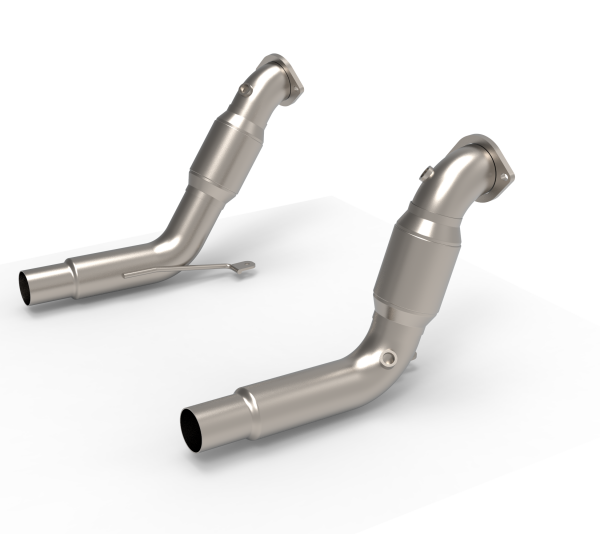 Kooks Headers 15113300