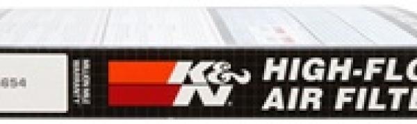 K&N Engineering 33-2431