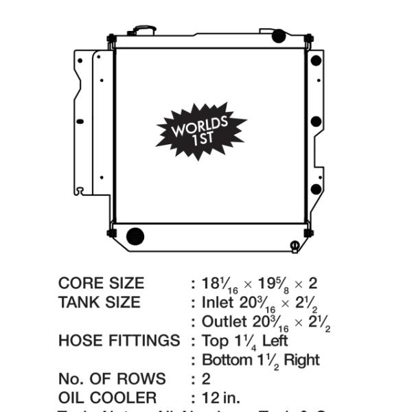 CSF 7035