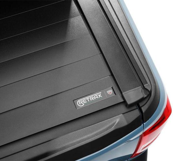 Retrax T-80337