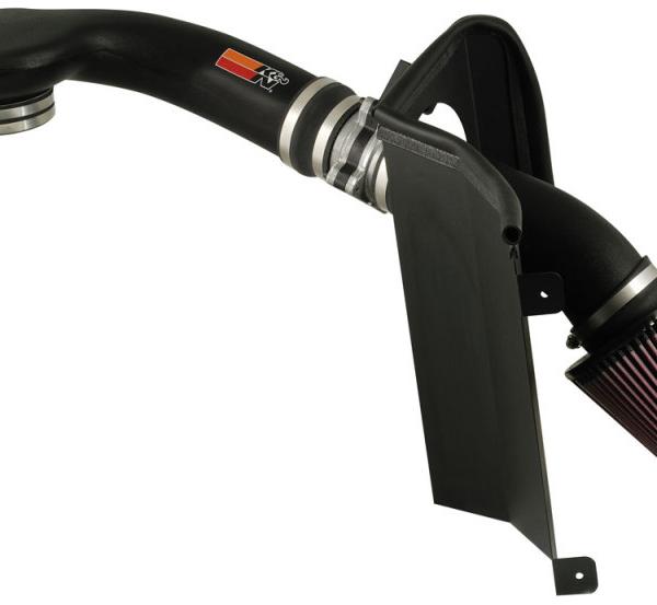 KN 57 FIPK Air Intake 50 K&N Engineering 57-3017-2