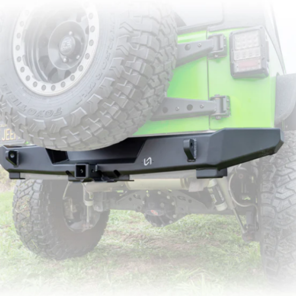 TURN Offroad JKRB-01