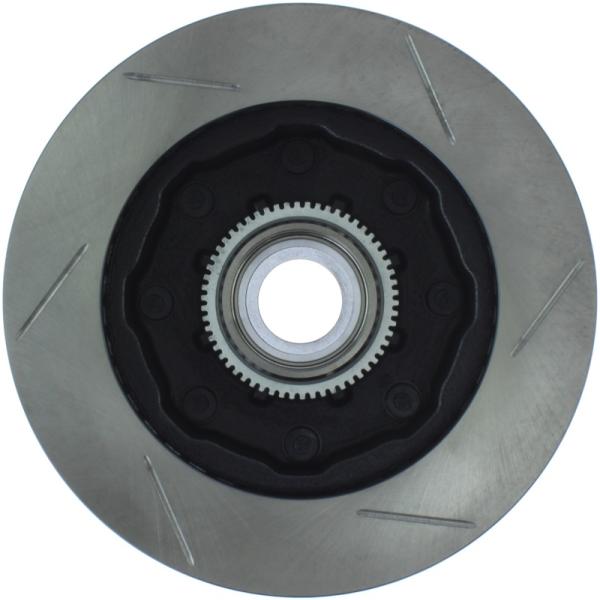 Stoptech 126.67030SR