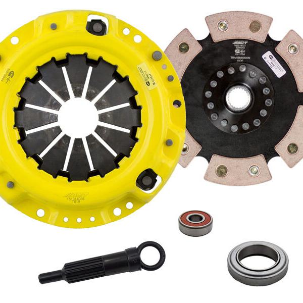 ACT HD/Race Clutch Kits ACT TK2-HDR6