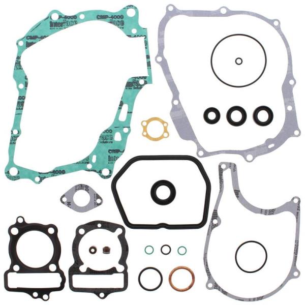 Vertex Pistons 811221