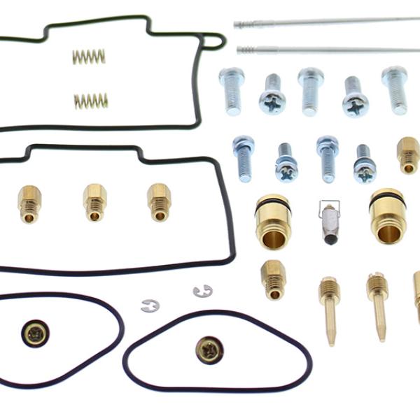 ABR Carburetor Rebuild Kits All Balls Racing 26-1933