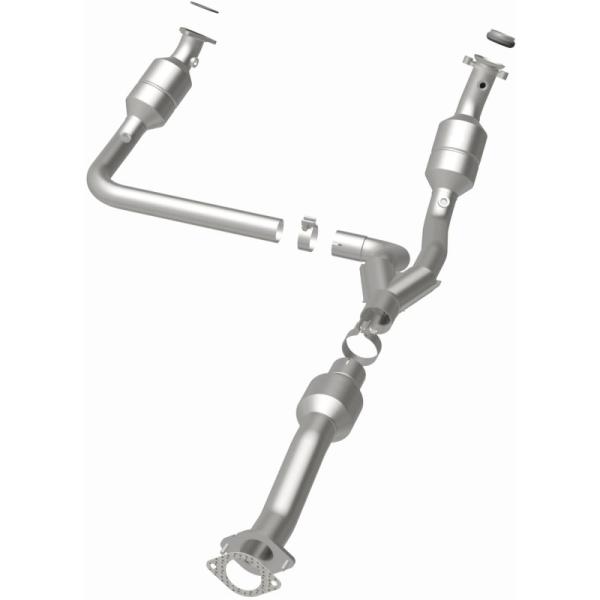 Magnaflow 52134