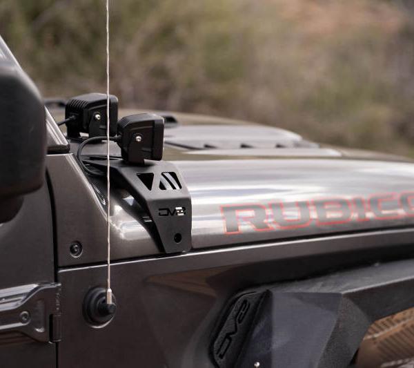 DV8 Offroad LBJL-04